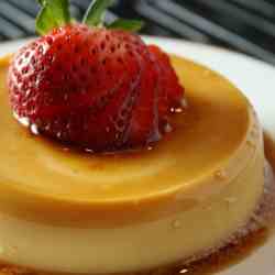 Flan