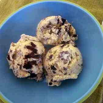 Cookies-n-Cream Ice Cream