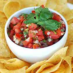 Pico De Gallo