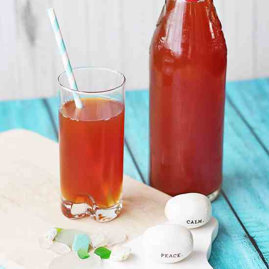 How to Make Kombucha – Step by Step