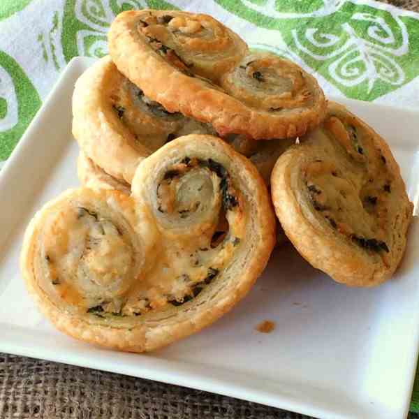 Irish Elephant Ears