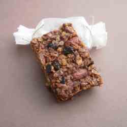 Granola Bars