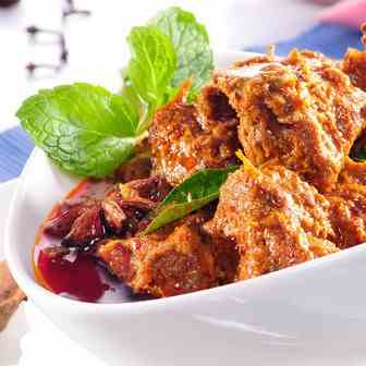 Soya Chunks Curry Recipe