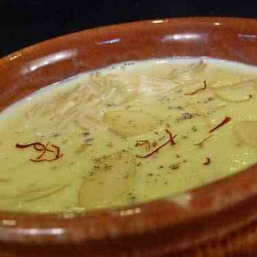 Vermicelli kheer recipe