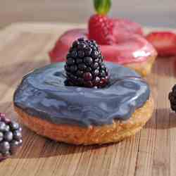 12 Secrets To Making Homemade Cake Donuts