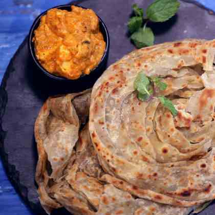 How to make Punjabi Recipe- Pudina Lachha 