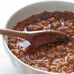 The art of ragù