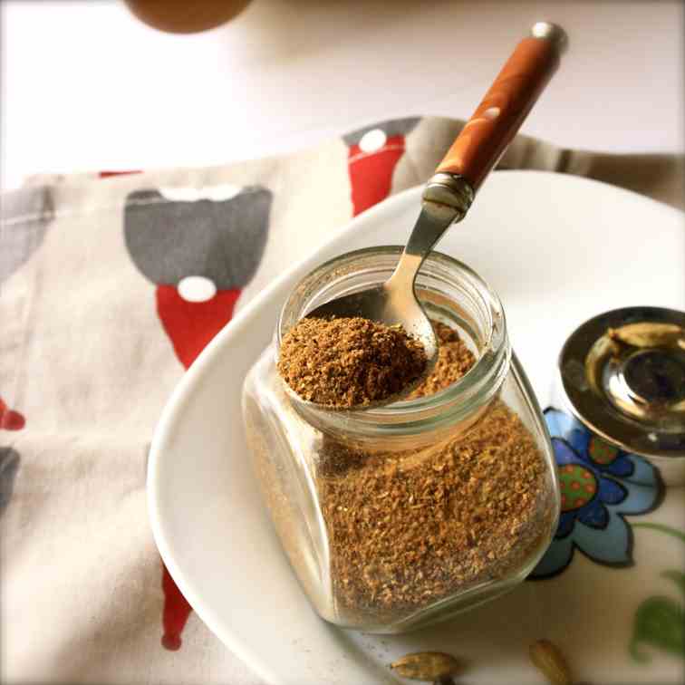 Garam Masala Powder