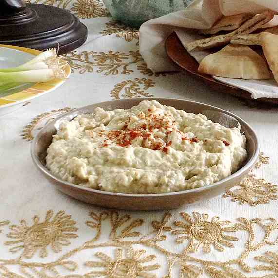 Baba Ganoush