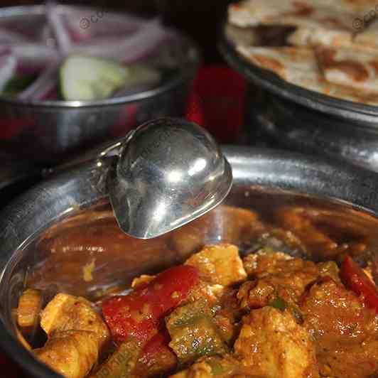 Paneer Lababdar