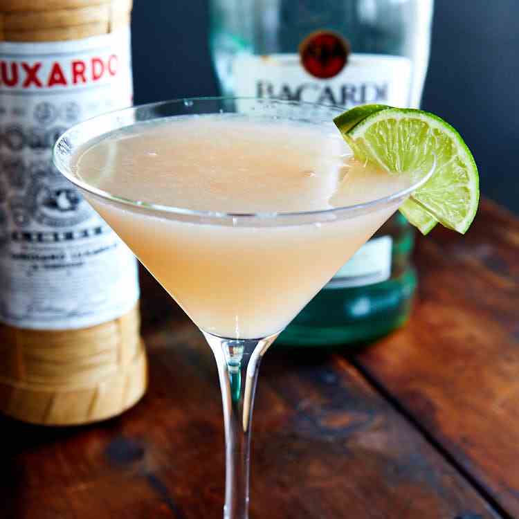 Hemingway Daiquiri