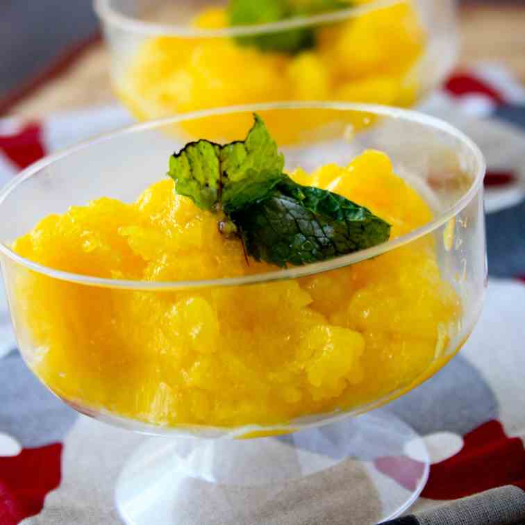 Mango Grantia