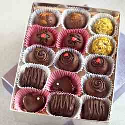 Chocolate Truffles