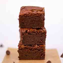 Ultimate Brownie Recipe