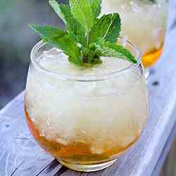 Mint Julep