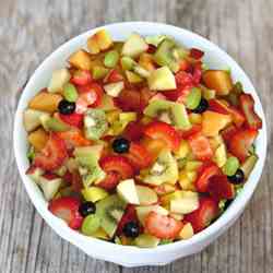 Fruit Salad