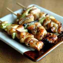 Negima Yakitori