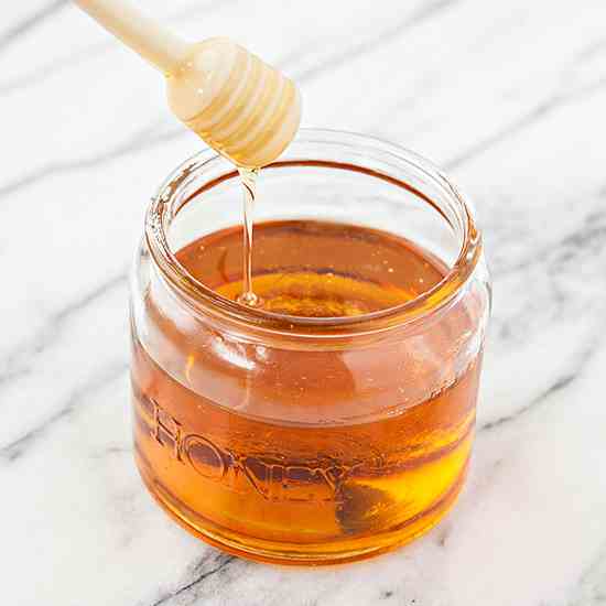 How to Decrystallize Honey