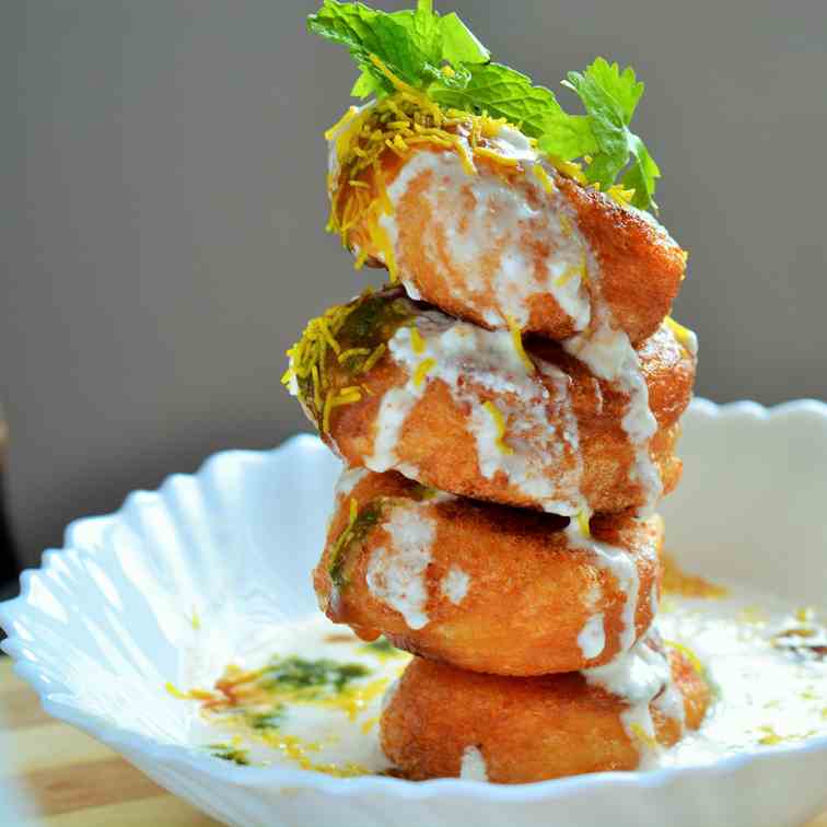 dahi vada