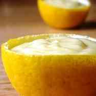 Lemon Curd