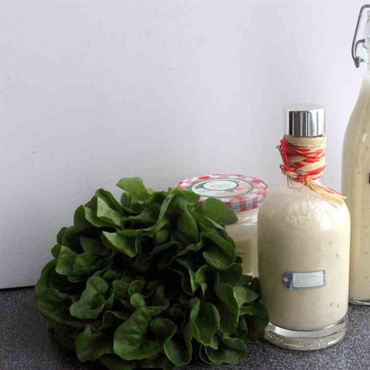 French Dressing