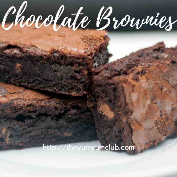 Chocolate Brownies