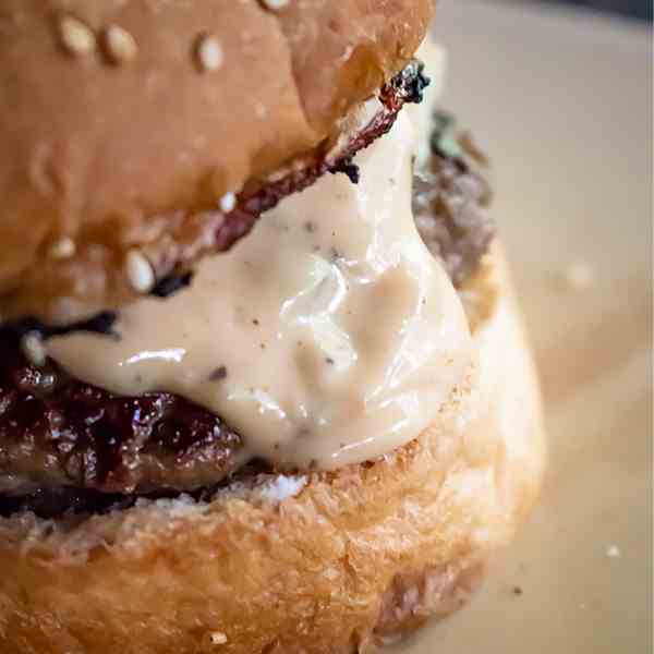 Big Mac Sauce [Copycat]