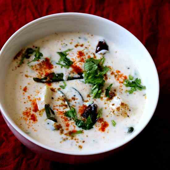 Aloo ka raita