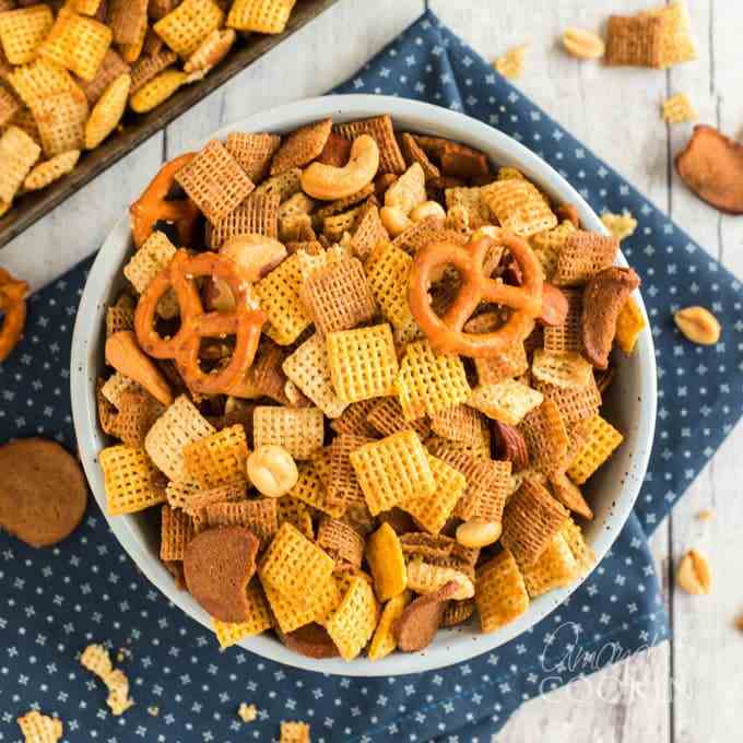 Chex Mix