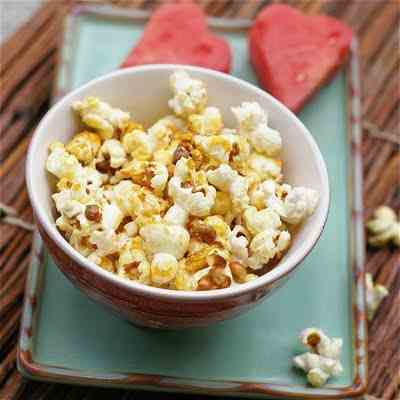 Kettle Corn