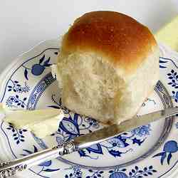 Dinner Rolls