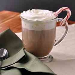 Hot Cocoa