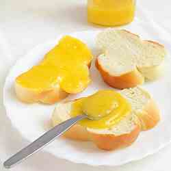 Lemon Curd