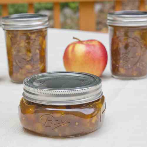 Apple Chutney