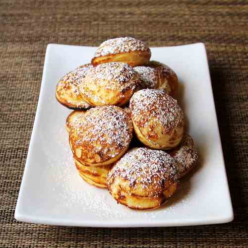 Aebleskiver