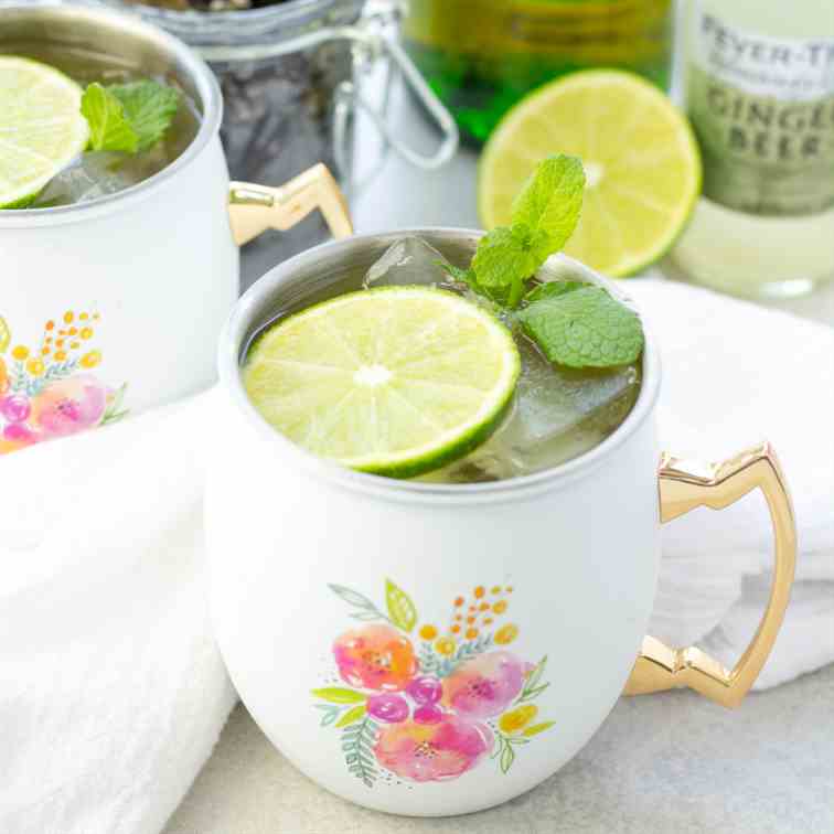 Irish Mule 