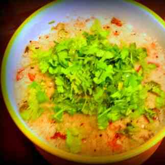 Upma