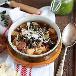 Minestrone