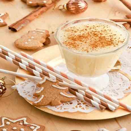 Best Eggnog