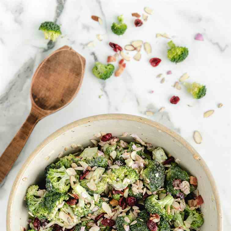 Broccoli Salad