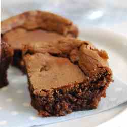 Coffee Brownies