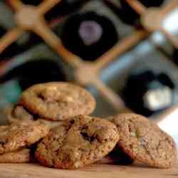 Chocolate Chip Cookies (10)