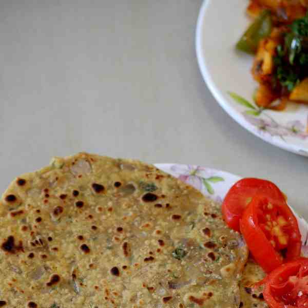 Missi Roti