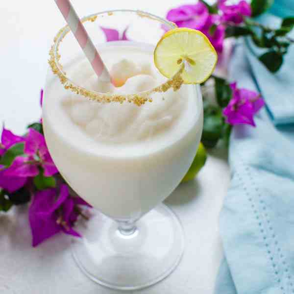 Key Lime Colada