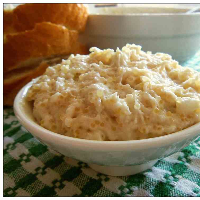 Fish Roe Salad