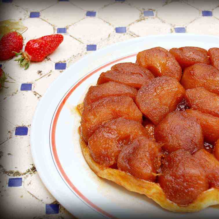 TARTE TATiN