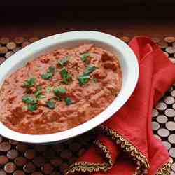 Chicken Makhani