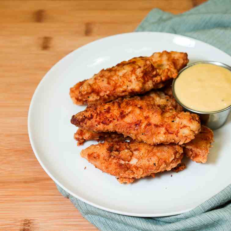 Mama Grace's Fried Chicken