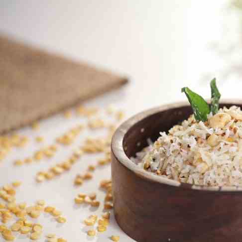 Restaurant Style Jeera Rice Recipe