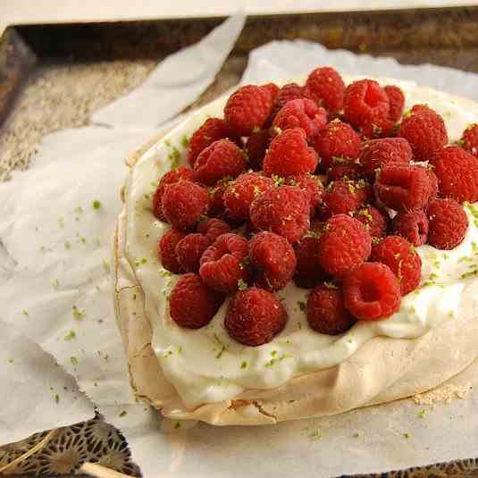 Pavlova